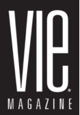 Vie Magazine Logo