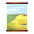Chirpwood Shadows Masterpiece Art Kit: Golden Country Paint Kit Paint by Shadows Paint by Numbers Alternative